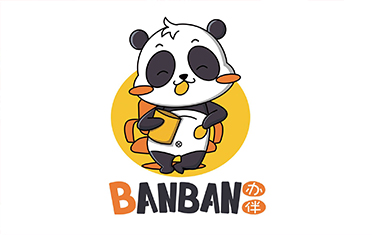 BANBAN办伴—浙江VIS设计