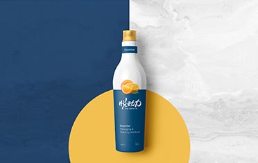 浙江某动力 品牌设计